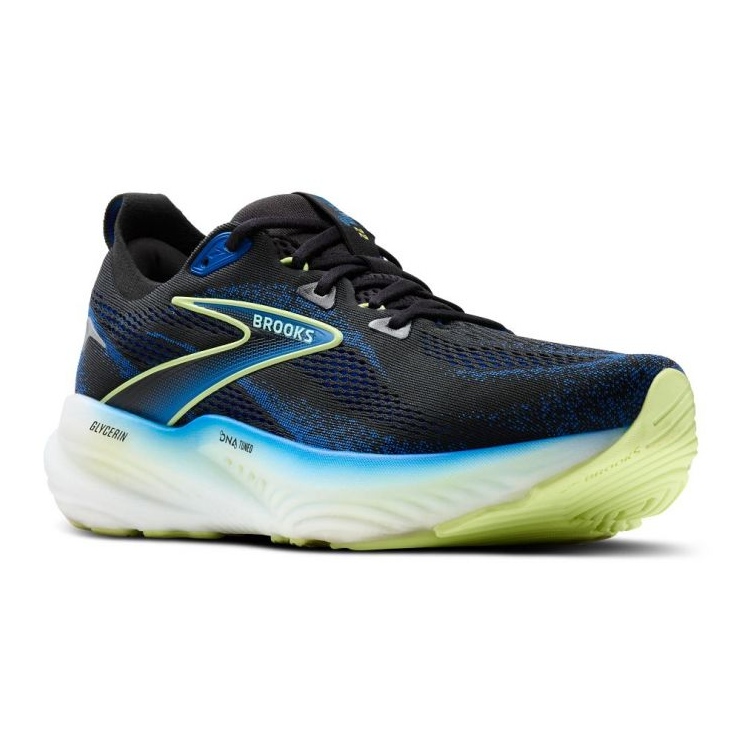 Brooks Running Glicerin 22 M 1104452E002.140 Tênis de corrida 1