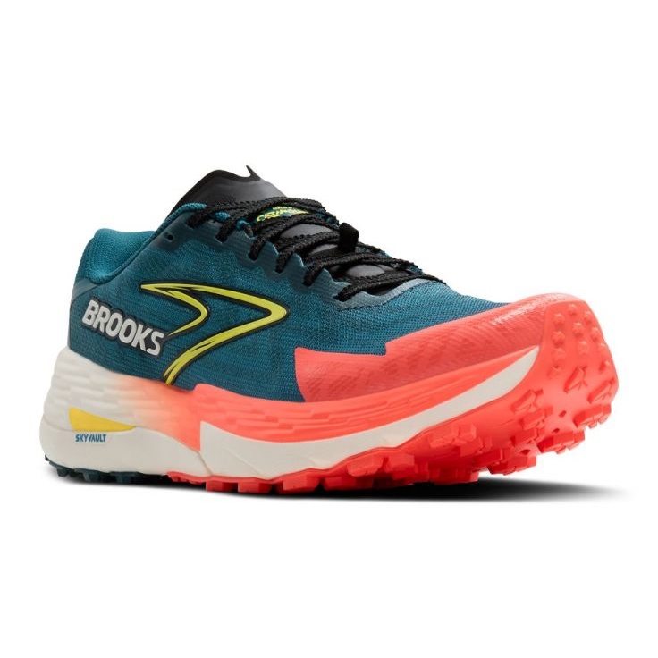 Brooks em execução Catamount 4 M 1104411D407.095 1