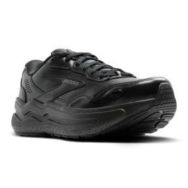 Brooks Ghost Max LW 1204321B072.060 Tênis de corrida preto 1