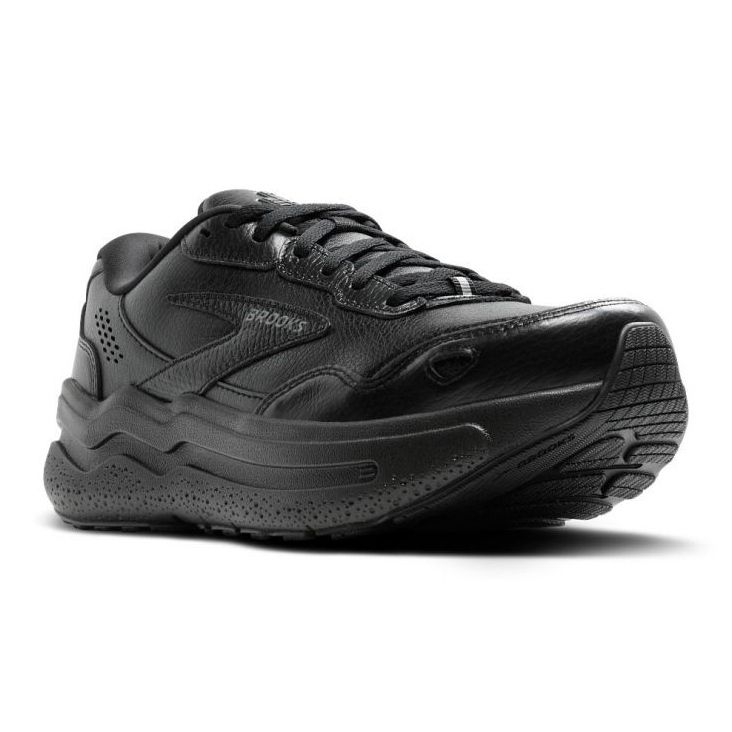 Brooks Ghost Max LW 1204321B072.060 Tênis de corrida preto 1
