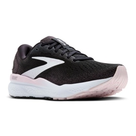 Brooks Running Ghost 16 Running Shoes em 1204071b077.100 preto 1 Brooks Running Ghost 16 Running Shoes em 1204071b077.100 preto 1