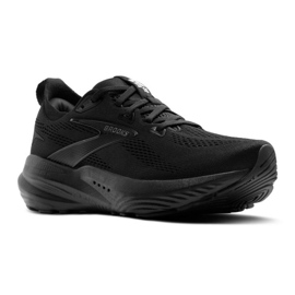 Brooks Running Glicerin GTS 22 m 195394602531 tênis de corrida preto 1