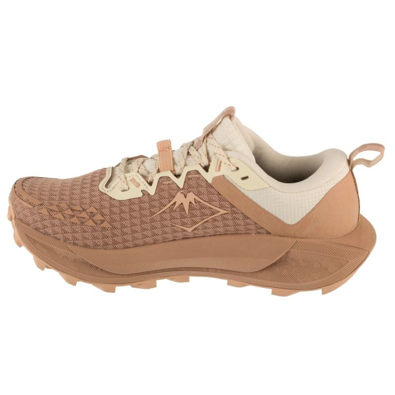 ASICS gel-trabuco 13 tênis de corrida em 1012b768-200 rosa 1