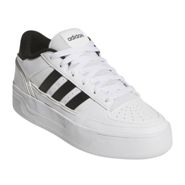 Adidas break start shoes arrojados em jp7526 branco 1