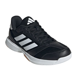 Adidas Ligra 8 em sapatos M IH0526 preto 1