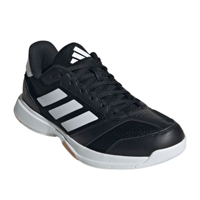 Adidas Ligra 8 em sapatos M IH0526 preto 1