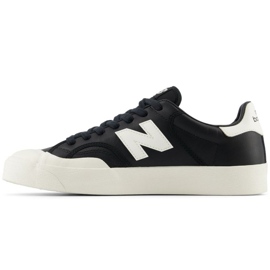 New Balance Sports Sapatos Unissex BB100LBK Black preto 1