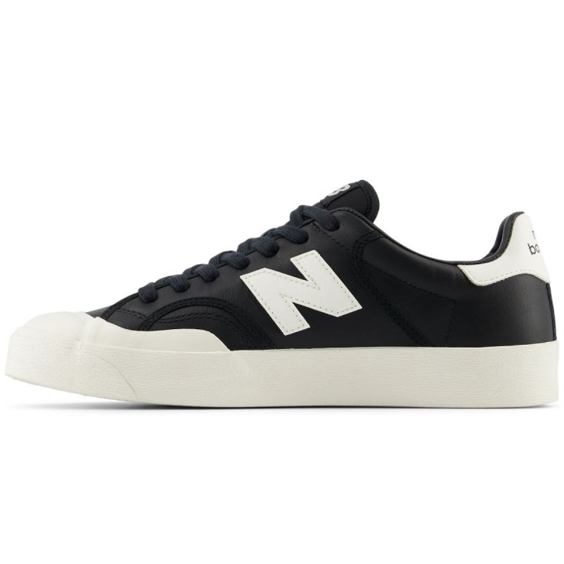New Balance Sports Sapatos Unissex BB100LBK Black preto 1