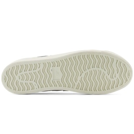 New Balance Sports Sapatos Unissex BB100LBK Black preto 3