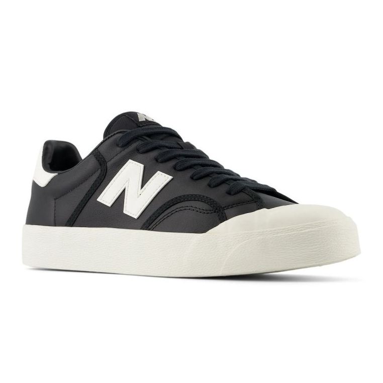 New Balance Sports Sapatos Unissex BB100LBK Black preto 4