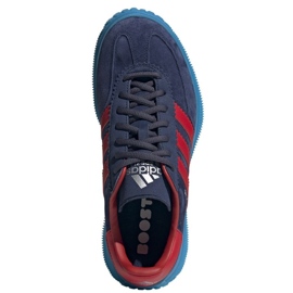 Tênis Adidas Hb Spezial Pro GX3767 azul 2