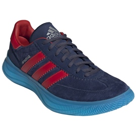 Tênis Adidas Hb Spezial Pro GX3767 azul 3