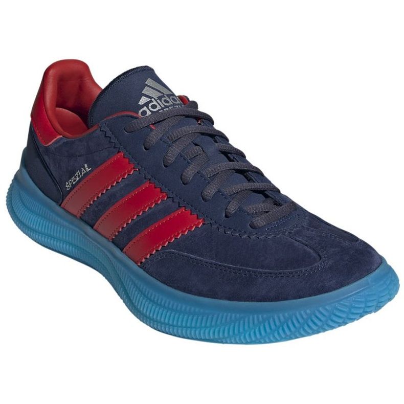 Tênis Adidas Hb Spezial Pro GX3767 azul 3
