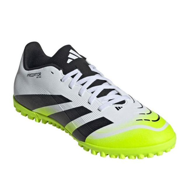 Adidas Predator Club TF M JH8854 Sapatos de futebol multicolorido 1