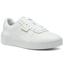 Sapatos Puma Cali em 369155-01 branco 1