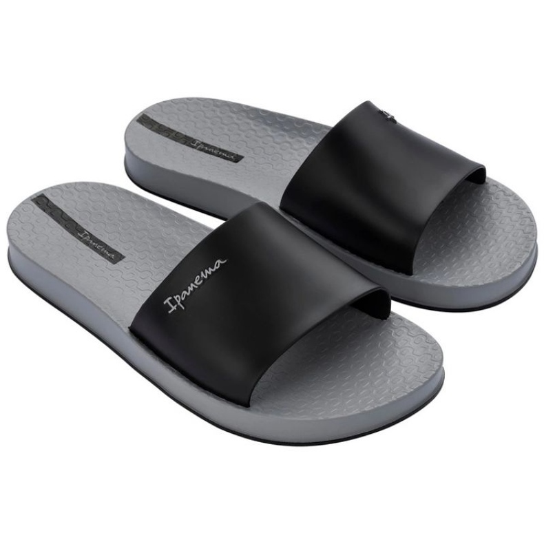 Slipers de lesão ipanema m 82832bc572 preto 1