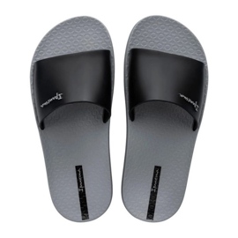 Slipers de lesão ipanema m 82832bc572 preto 2