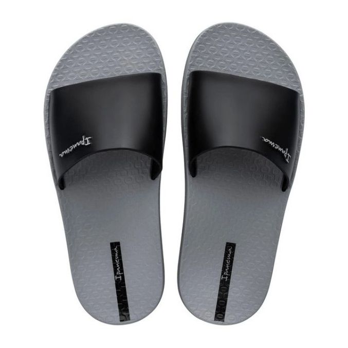 Slipers de lesão ipanema m 82832bc572 preto 2