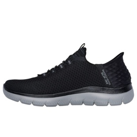 Skechers Sumts High Range M 232457BKCC preto 3