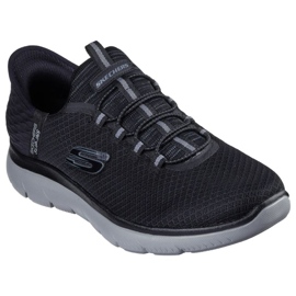 Skechers Sumts High Range M 232457BKCC preto 4