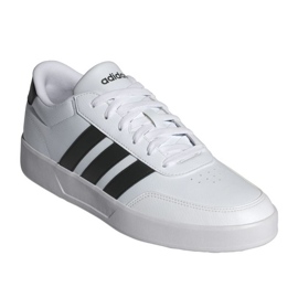 Adidas BreakNet 3,0 M JR3547 Sapatos branco 1
