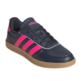 Adidas Breaknet Sleek JR JQ3053 Sapatos preto 1