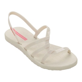 Sandálias femininas ipanema diversa sandal anúncio 27234 bg731 bege 5