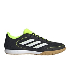 Liga Court da Adidas Copa em M JR2875 Sapatos de futebol preto 1