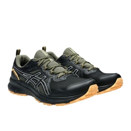 ASICS Scout 3 M 1011b700 006 tênis de corrida 2