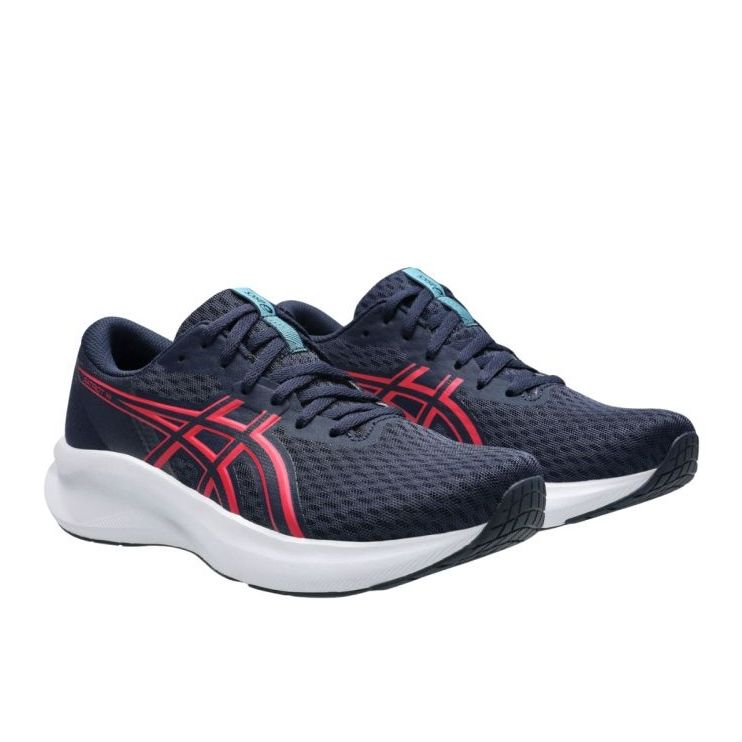 ASICS Patriot 14 tênis de corrida em 1012b836 401 2