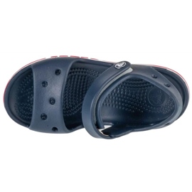 Crocs Bayaband Sandal Sandals 211054-4cc azul 3