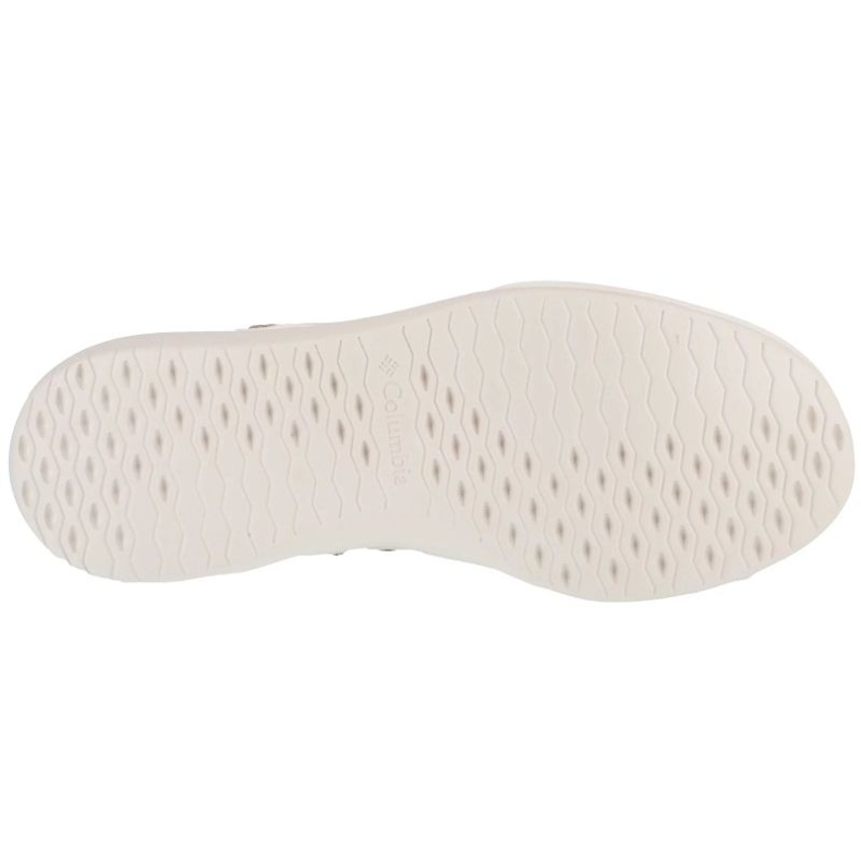 Columbia Boatside Relaxed PFG 2063071271 Sapatos bege 4