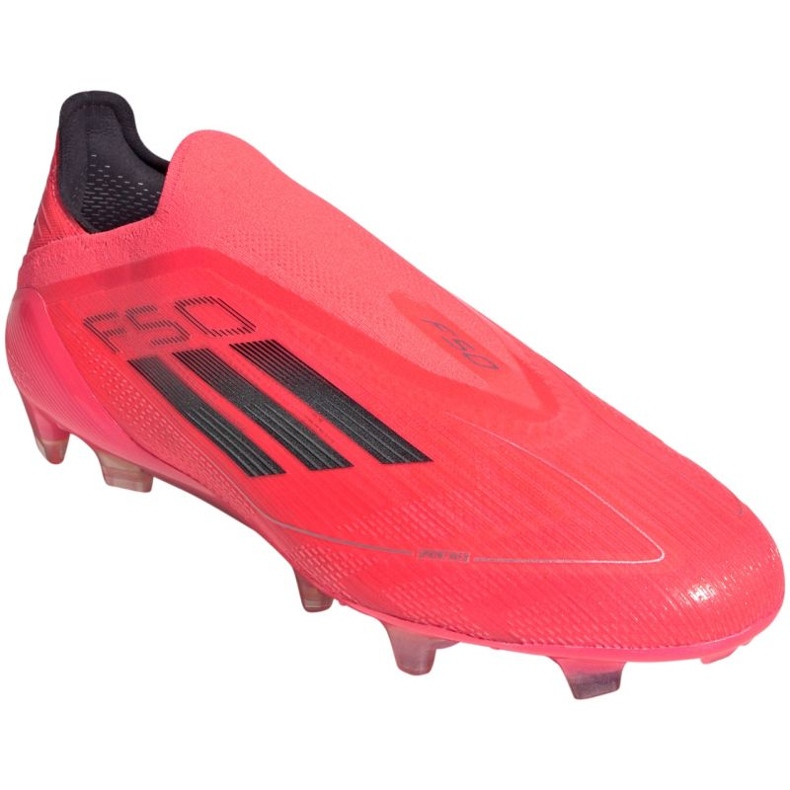 Adidas F50 Elite LL FG IE385 Sapatos de futebol 2