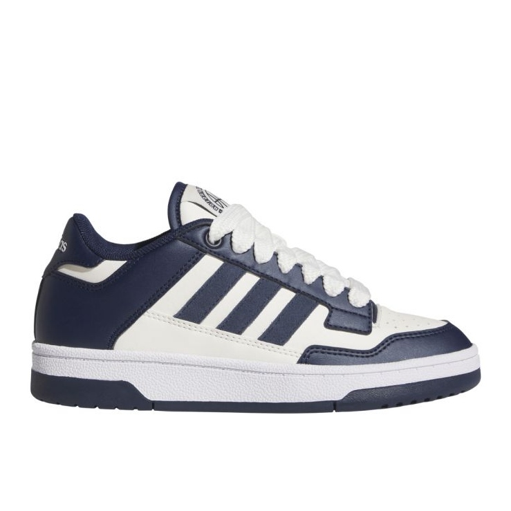 Adidas Rapid Court Low Jr JR0167 Sapatos 1