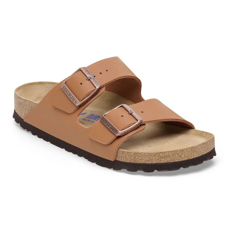 Birkenstock Arizona BS 1019119 Flip -Flops marrom 1
