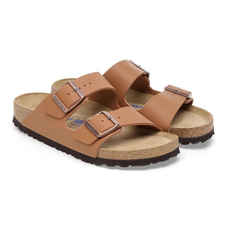 Birkenstock Arizona BS 1019119 Flip -Flops castanho 5