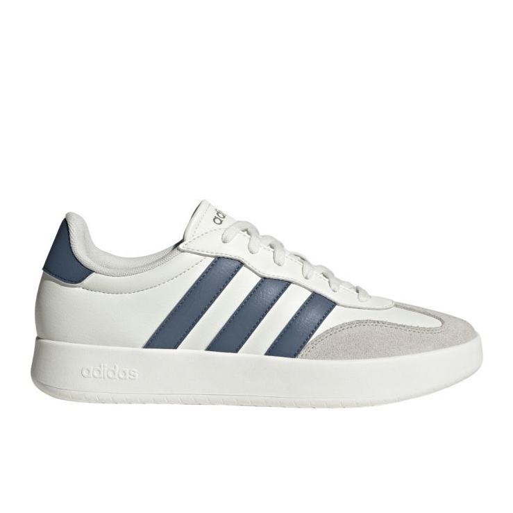 Adidas Barreda M JR1318 Sapatos branco 1