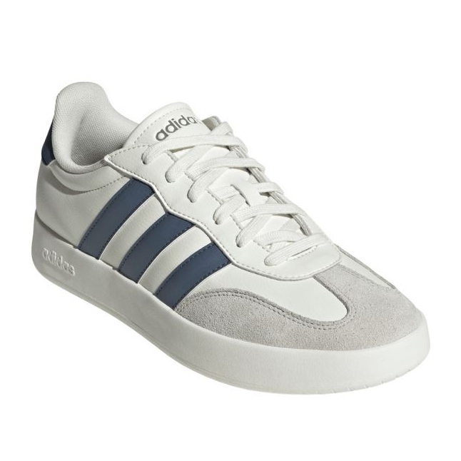 Adidas Barreda M JR1318 Sapatos branco 2