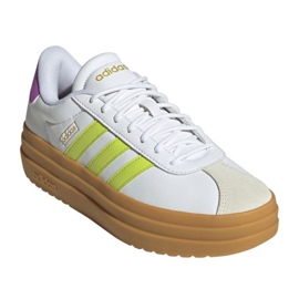 Adidas VL Court Bold em JQ5644 branco 2