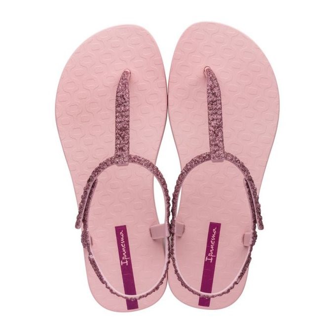 IPANEMA Classe BRILLE FEM SANDALS EM 26914 AJ020 rosa 2