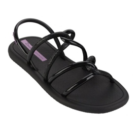Ipanema Meu Sol San Sandals em 27135-AV559 preto 1