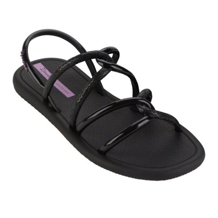 Ipanema Meu Sol San Sandals em 27135-AV559 preto 1