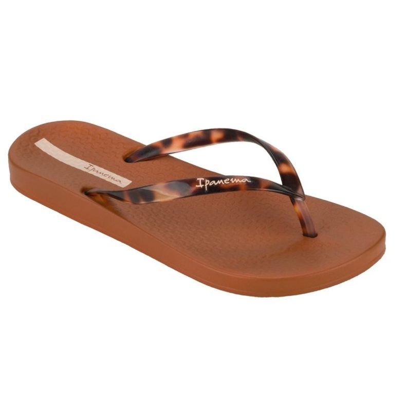 IPanema anat Connect Flip-flops em 83475-AJ406 marrom 1