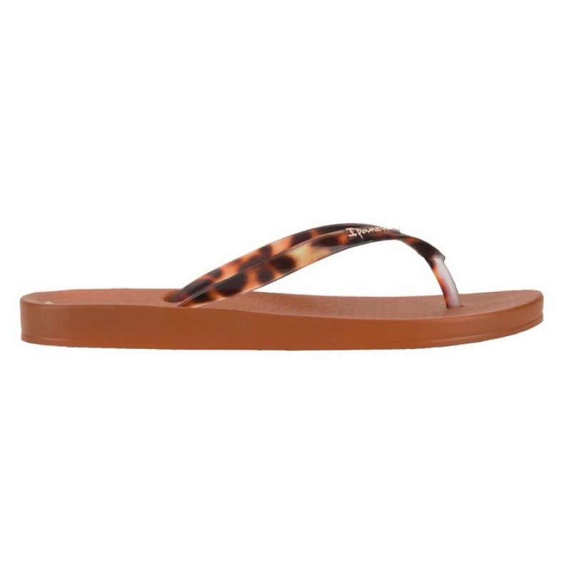 IPanema anat Connect Flip-flops em 83475-AJ406 castanho 2