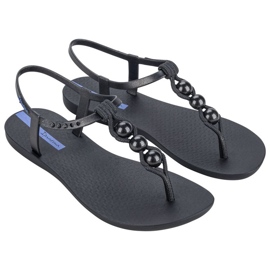 IPANEMA CLASSE CONECT Sandals em 27209-BC514 preto 1