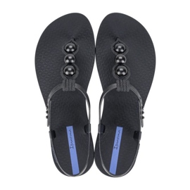 IPANEMA CLASSE CONECT Sandals em 27209-BC514 preto 2