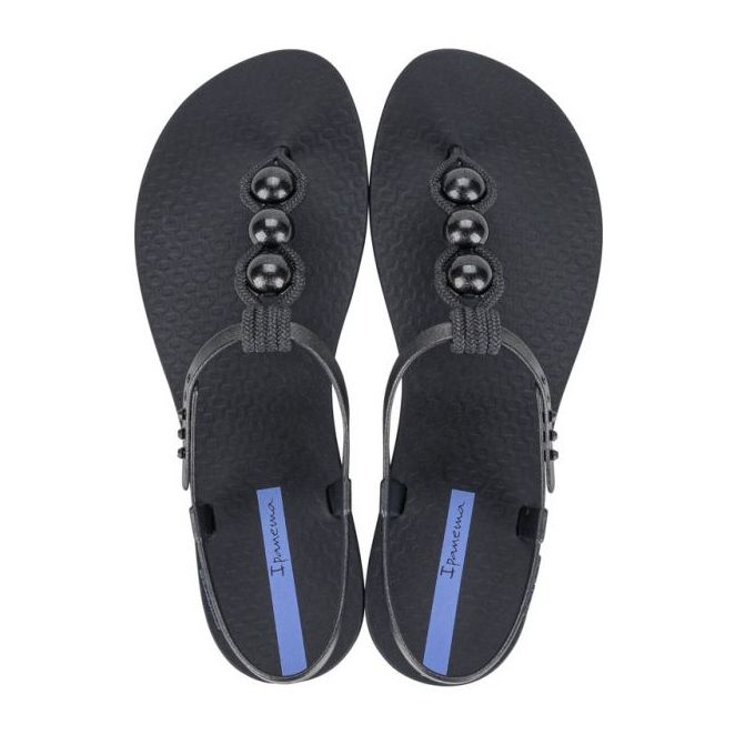 IPANEMA CLASSE CONECT Sandals em 27209-BC514 preto 2
