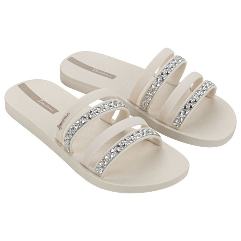 Flip flops ipanema chic slide FW 83707-BE143 1 Flip flops ipanema chic slide FW 83707-BE143 1