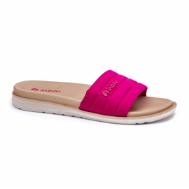 FLIP DE FLIP DE INBLU SF000003 feminino rosa 3