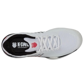 K-Swiss Hypercurt Express 2 M 06613-140-M branco 2 K-Swiss Hypercurt Express 2 M 06613-140-M branco 2